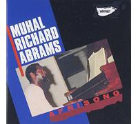 Abrams, Muhal Richard - Afrisong