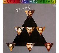 Abrams, Muhal Richard - Spihumonesty