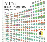 Abrams, Teddy - All in