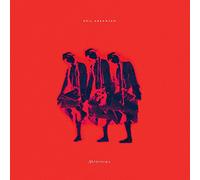 Abramyan,Emil - Movement (Lp+Mp3)