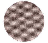 Abranet Ace Hd Disques Abrasifs Filet Ø 150mm Autoagrippant - Grain P120-5 Pces - Ah24100512 - Pour Ponceuses Excentriques 150mm - Pour Poncer Les Surfaces Dures, Bois, Mastic, Peinture, Métal