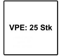 Abranet disque Ø 225mm Grain 150 unité-MIRKA