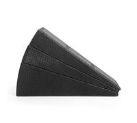 Abranti Incliné - Blocs De Squat | Civière Du mollet | Tables Inclinées Pour L'exercice Physique | Bloc D'étirement Du Trapézoïde En Mousse | Panneau Inclinaison Anti-slip Civière De Vit