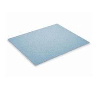 Festool Feuille abrasive pour ponçage manuel P40 (Grain 40) 230 x 280 mm – 10 pièces