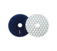 Abrasif 4" Pour Béton Pierre Dure Abrasif 4" Pour Béton Pierre(5) | Poudre diamant résine, mixte, pour granit marbre, finition lisse, usage professionnel