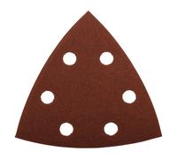 Makita P-33320 Feuilles triangulaires abrasives DELTA 94mm, K240, 10Qté