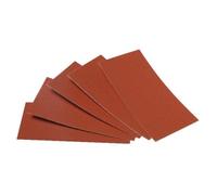 Abrasif auto-agrippant - pour cales à poncer - 123x72 - 120 - KP222 VSM