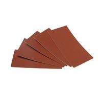 Abrasif auto-agrippant - pour cales à poncer - 123x72 - 80 - KP222 VSM