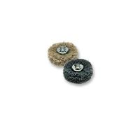 Abrasif Buffs Cours & Med DREMEL, 2615S511JA