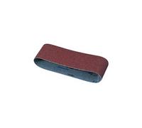 Abrasif en bande 64 x 356 mm - Grain 220 - DT3299