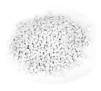 Abrasif en Céramique 500G pour le Polissage des Bijoux, Forme Triangulaire à Haute Brillance, Polissage détaillé, Brillance Vive pour les Pierres et les Coquillages, pour la
