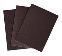 Papier émeri 25 pièces 55 x 75 mm K120 Fein Fein 6 37 17 218 01 4 55 x 75 mm N/A