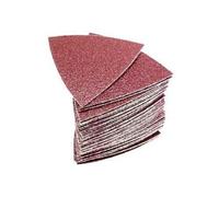 Abrasif en feuille non perforées pour multimaster FEIN - GR.60/80/120/180/240 -