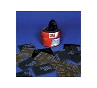 3M 3M Rouleau de tampons abrasifs CF-SR 115x150mm, vfn Quantité:1