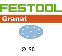 Abrasif FESTOOL Granat et Granat Soft