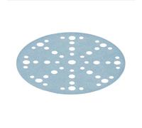 Abrasif Granat Ø150mm P180 STF FESTOOL 575166 pour ponceuse - Boite de 100