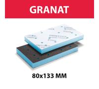 Abrasif Granat PROfile 80x133mm FESTOOL
