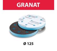 Abrasif Granat PROfile D125 mm FESTOOL