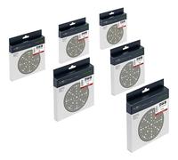 Abrasif Granat STF D150/48 GR-Set pour ponceuse - FESTOOL - 578166