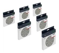 Festool Abrasif Granat STF D150/48 GR-Set pour ponceuse - FESTOOL - 578166