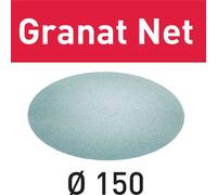 Festool Disque abrasif maillé STF D150 Granat Net