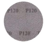 Abrasif maillé Makita D-78667; 125 mm; P120; 10 unités
