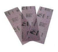 Abrasif maillé Mirka Abranet AE175F1018; 80x230 mm; P180; 10 unités