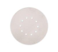 Flex-Tools Abrasifs Moussflex Ø 225 argent grains panachés boîte de 12