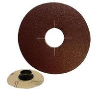 Abrasif moyen / gros (x1) cireuse 3SL Cireuse 0100950 FAKIR, NILCO - 36175 G