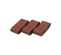 Abrasif en bande 64 x 356 mm DEWALT - Grain 100 - DT3663 G