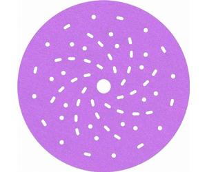 Abrasif Siaspeed Ø125 Grain 150 SIA - Boite 100 - F03E0076MX