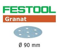 Abrasif FESTOOL Granat et Granat Soft