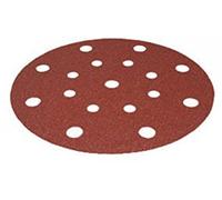 Abrasif StickFix FESTOOL pour bois - Ø 150 mm - 4991
