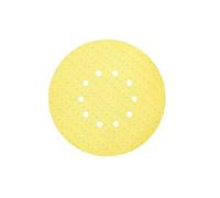 Abrasif Sunflex jaune FLEX pour ponceuse girafe - 3070
