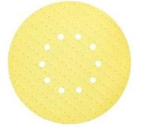 Abrasif Sunflex jaune FLEX pour ponceuse girafe - 3070