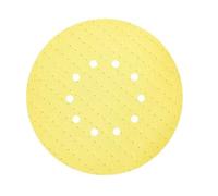 Abrasif Sunflex jaune FLEX pour ponceuse girafe - 3070