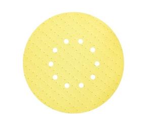 Abrasif Sunflex jaune FLEX pour ponceuse girafe - 3070
