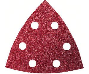 Abrasif triangle Expert 93 x 93 mm BOSCH - C470