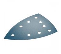 Abrasif triangulaire StickFix STF DELTA/9 grain 60 GR/50 Granat boite de 50 FESTOOL