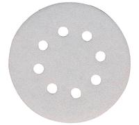 10 Disques abrasifs MAKITA Diam. 125 mm -P333420-240