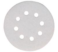 ABRASIF VLCRO D125 G40 10P BLA MAKITA - P-33342