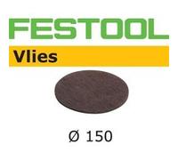 Abrasif Vlies FESTOOL STF D150 FN 320 VL - Boite de 10 - 201127 G