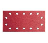 Abrasifs 115x280 g40 par 10 2608900846 624491000 - ponceuse