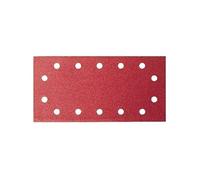 Abrasifs 115x280 g40 par 10 pour Ponceuse Bosch