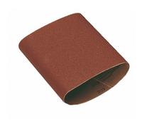 Abrasifs 120x254 mm toile rigide corindon KK 211X-D145mm-grain 80 VSM