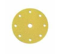 Abrasifs auto-agrippant perforés 9 trous 1960 Siarexx cut-100 pièces-grain 120 SIA