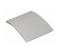 Abrasifs carbure de silicium sur mousse 1748 Siarexx fine-grain 280 SIA