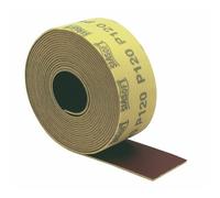 Abrasifs corindon sur mousse très souple 2951 Siatur h-grain 100 SIA