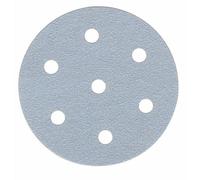 Abrasifs en disques 90 mm StickFix - 50 pièces - grain 40 FESTOOL
