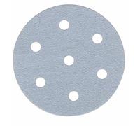 Abrasifs en disques 90 mm StickFix - 50 pièces - grain 80 FESTOOL